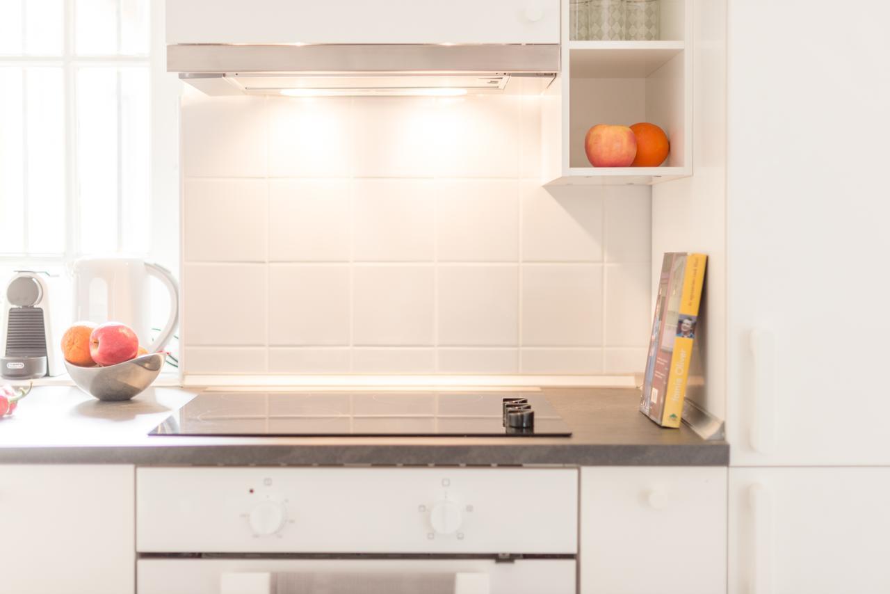 Apartmán Modern Bauhaus Budapešť Exteriér fotografie